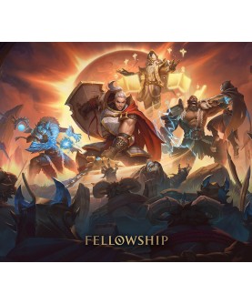 Fellowship 2025 Steam Key EUROPE